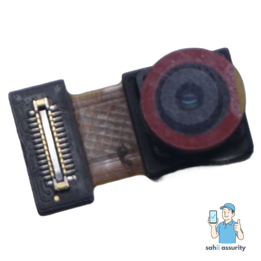 Replacement Front Camera for Vivo Y27 4G (Selfie Camera)